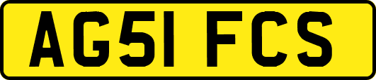 AG51FCS