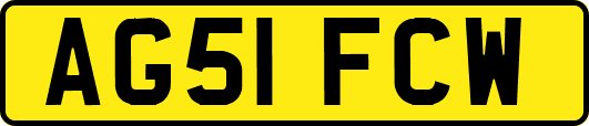 AG51FCW