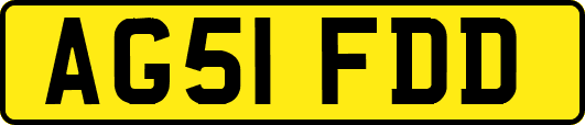 AG51FDD