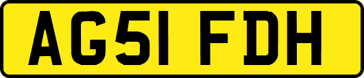 AG51FDH