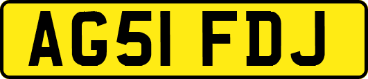 AG51FDJ