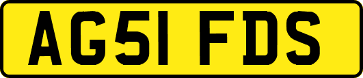 AG51FDS