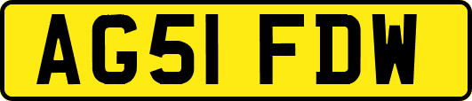 AG51FDW