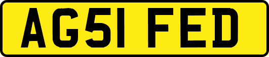 AG51FED