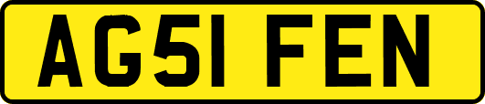 AG51FEN