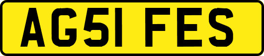 AG51FES