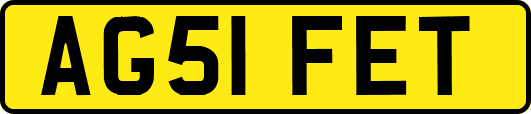 AG51FET