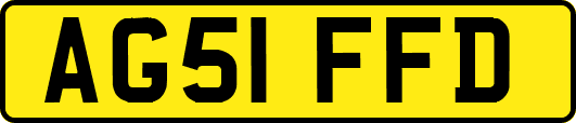 AG51FFD