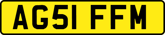 AG51FFM