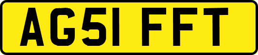 AG51FFT