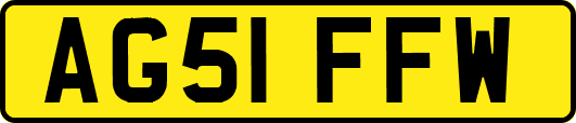 AG51FFW