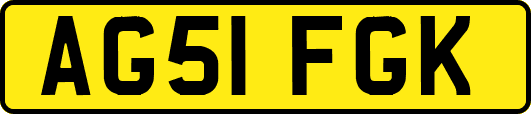 AG51FGK