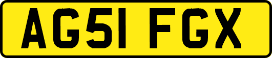 AG51FGX