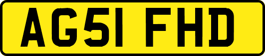 AG51FHD