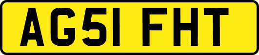 AG51FHT