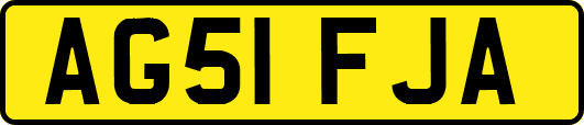 AG51FJA