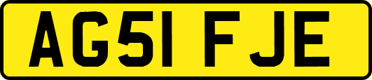 AG51FJE