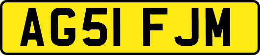 AG51FJM