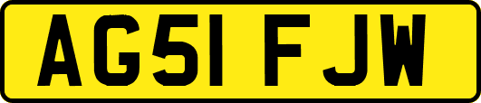 AG51FJW