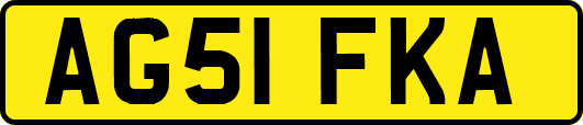 AG51FKA