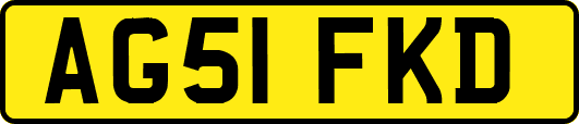 AG51FKD