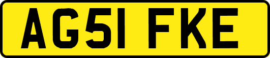 AG51FKE