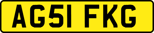 AG51FKG