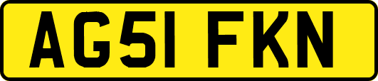 AG51FKN