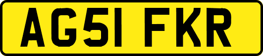 AG51FKR