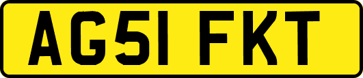 AG51FKT