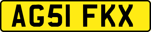 AG51FKX