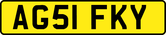 AG51FKY