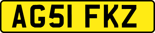 AG51FKZ