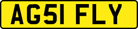 AG51FLY