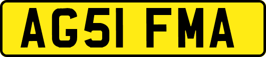 AG51FMA