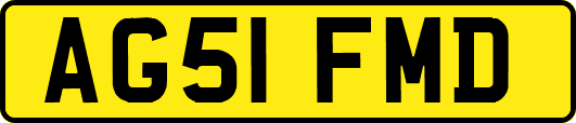 AG51FMD