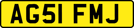 AG51FMJ