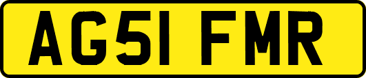 AG51FMR