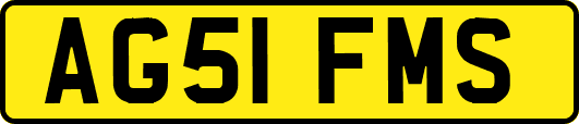 AG51FMS