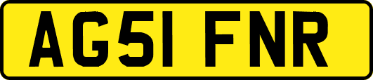 AG51FNR