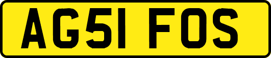 AG51FOS