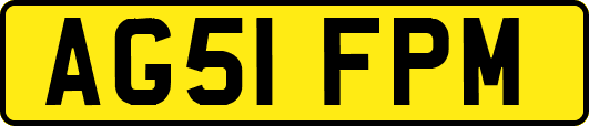 AG51FPM