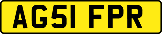 AG51FPR