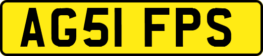 AG51FPS