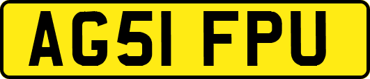 AG51FPU