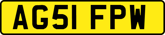 AG51FPW