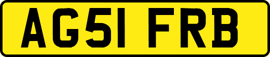 AG51FRB