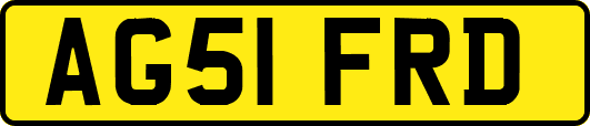 AG51FRD