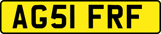 AG51FRF