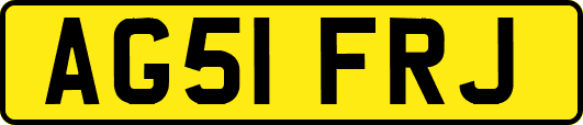 AG51FRJ